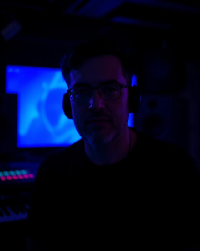 Midnight Frequency