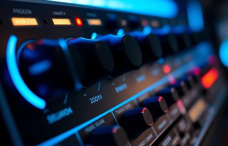 Hardware Synthesis: Signal Chains